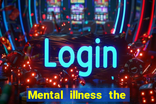 Mental illness the sims 4 mod
